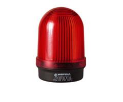 210.100.00 Werma  Permanent Beacon 210.100.00 RED for bulb B15d 12-240VAC/DC